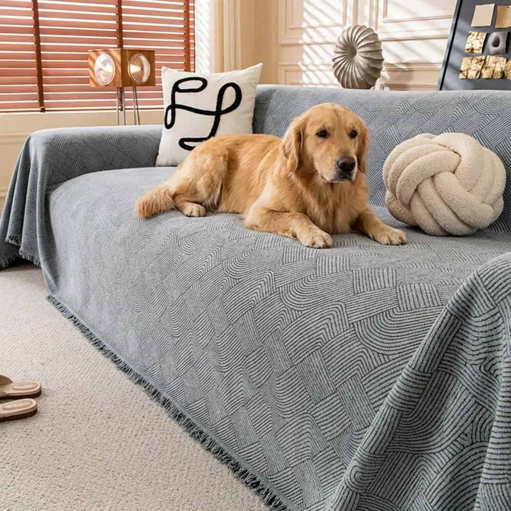 New Launch - Sofa Covers